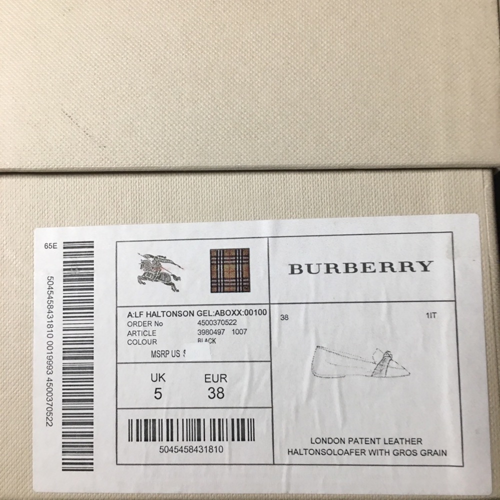 Designer Shoes - Picture 14 of 15